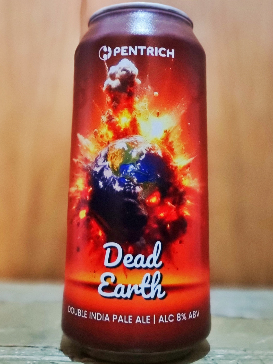 Pentrich - Dead Earth