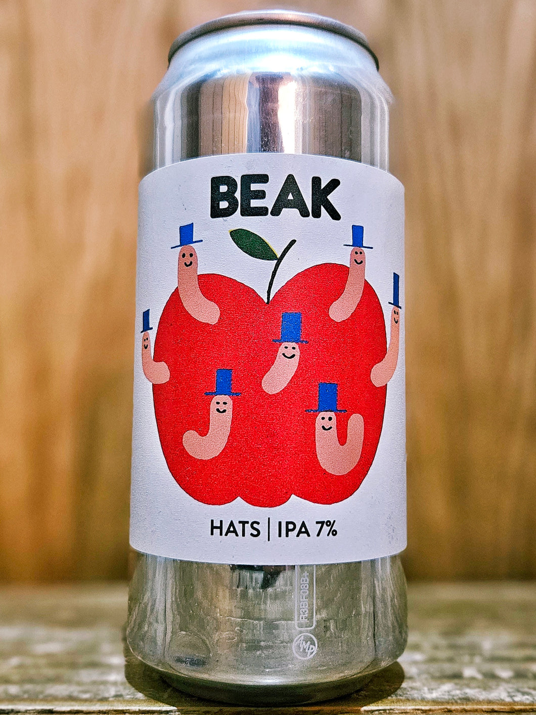 Beak Brewery - Hats