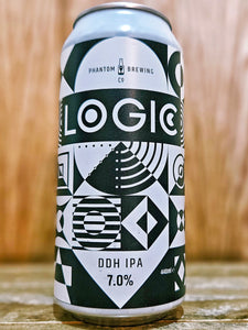 Phantom Brewing Co - Logic