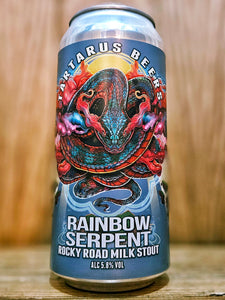 Tartarus Beers - Rainbow Serpent