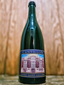 Cantillon - Cuvee Saint-Gilloise