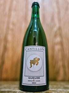 Cantillon - Gueuze