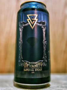 Azvex Brewing - The Redemption Of Vanity