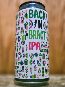 Beer Riff - Back In Bract 105