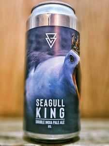 Azvex Brewing - Seagull King