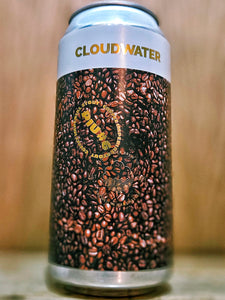 Cloudwater - Persistence Is Utile VI