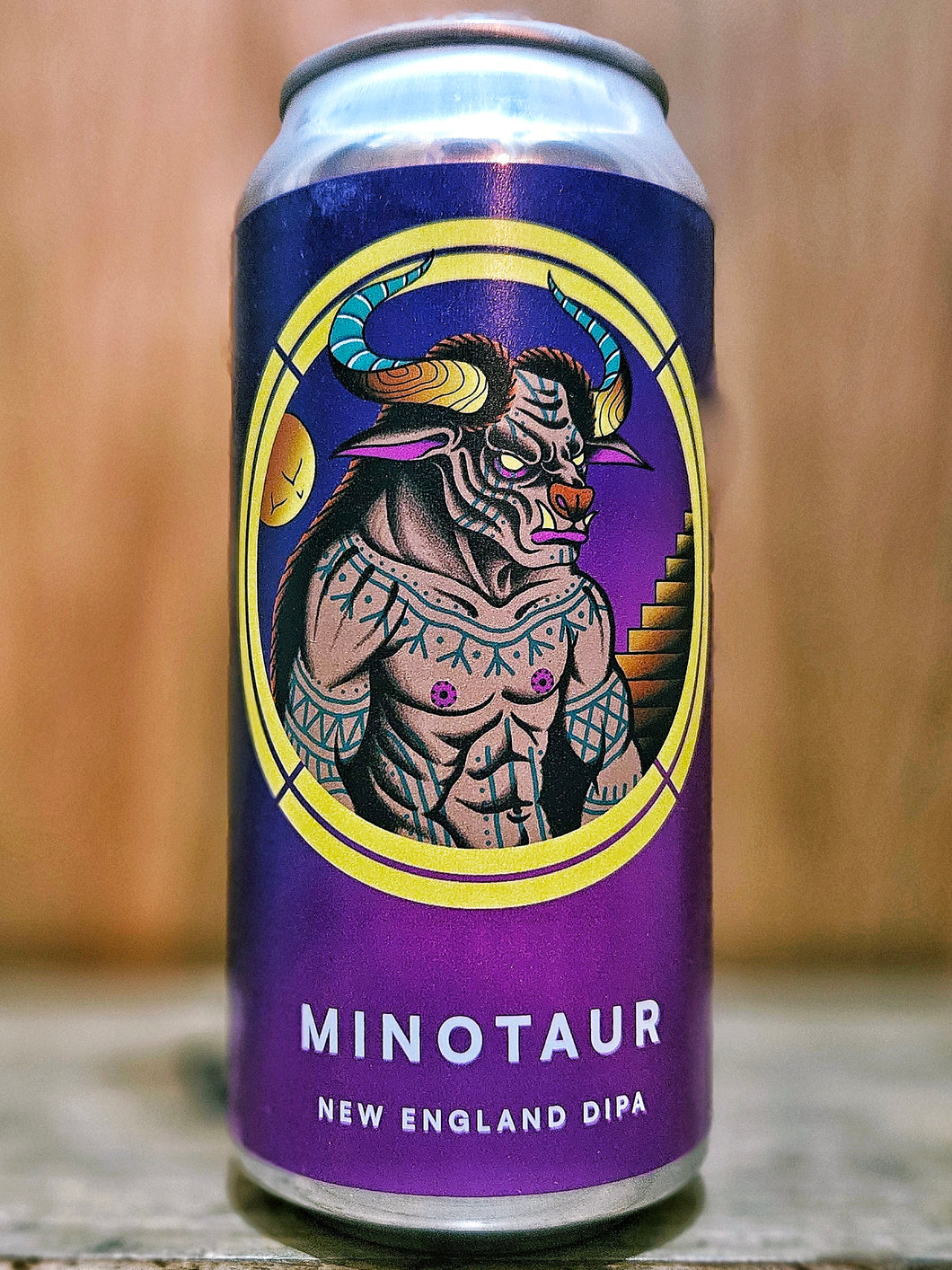 Otherworld Brewing - Minotaur