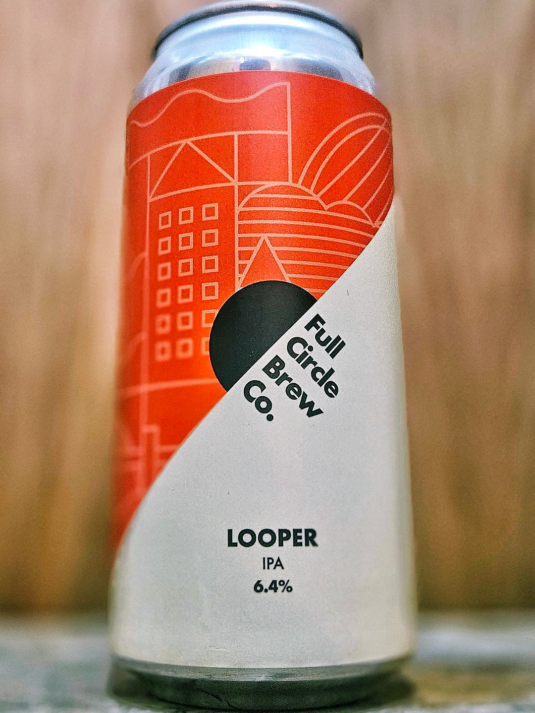 Full Circle Brew Co - Looper