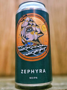 Otherworld Brewing - Zephyra