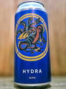 Otherworld Brewing - Hydra