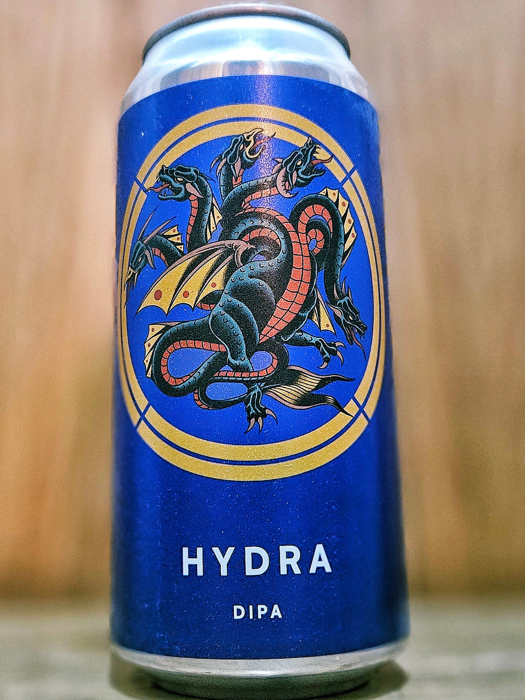 Otherworld Brewing - Hydra