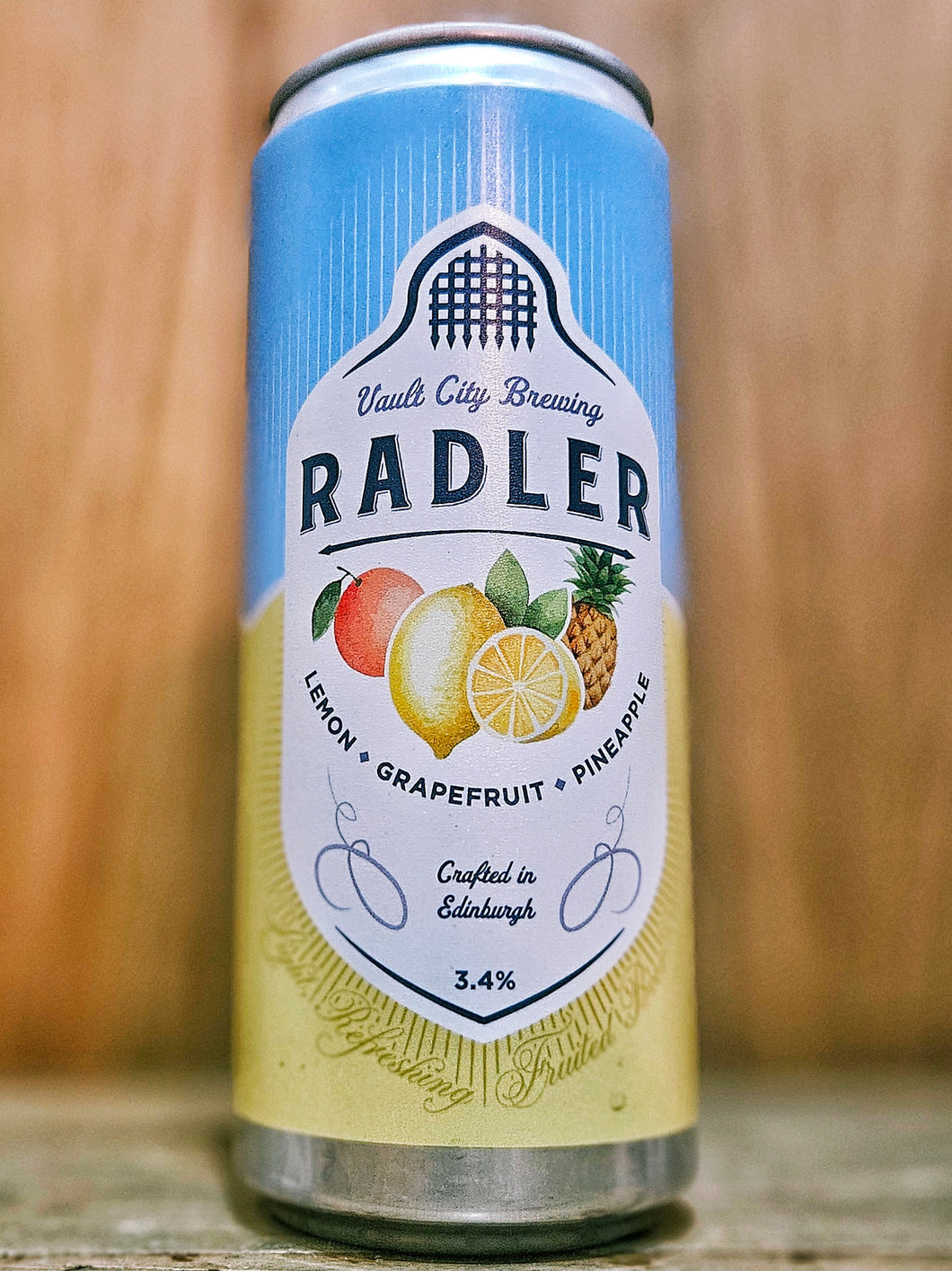 Vault City - Radler