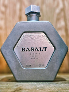 Giants Basalt - Volcanic Rock Vodka