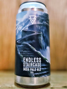 Azvex Brewing - Endless Staricase