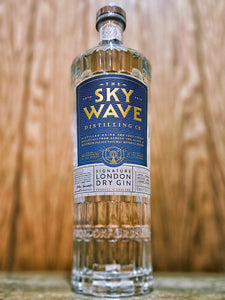 Skywave - Signature London Dry