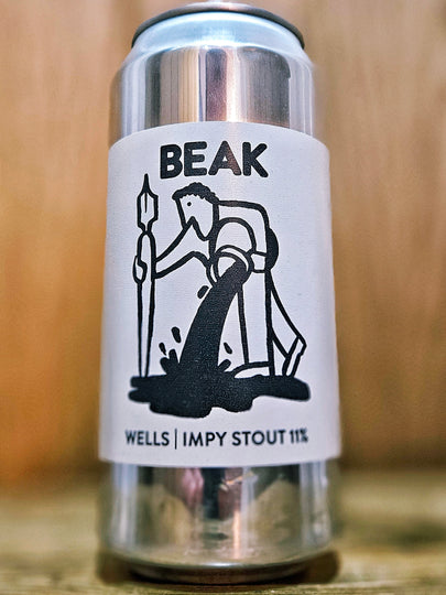 Beak Brewery - Wells - Dexter & Jones