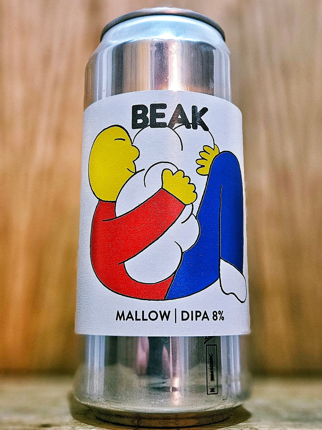 Beak Brewery - Mallow