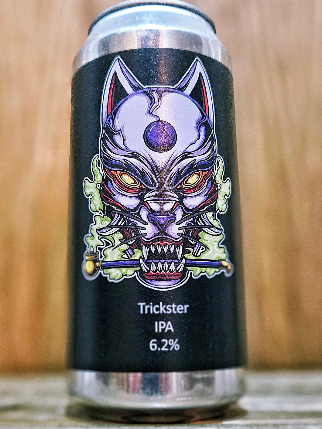Dark Element Brew Co - Trickster