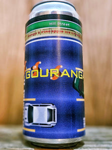 New Invention Brewery - Gouranga!