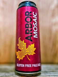 Arbor - Mosaic (GF)