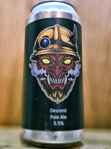 Dark Element Brew Co - Descent