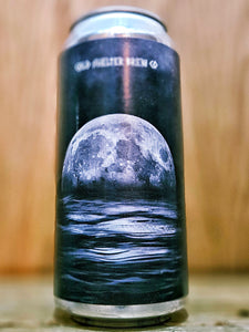 Cold Shelter Brew Co - Moon Above Moon Below