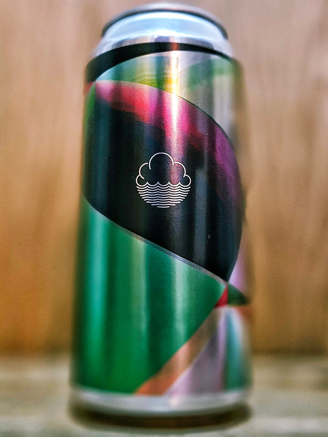 Cloudwater - Til Time And Times Are Done