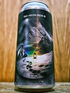 Cold Shelter Brew Co - Fresh Steps