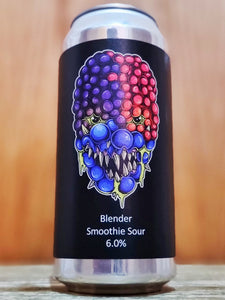 Dark Element Brew Co - Blender