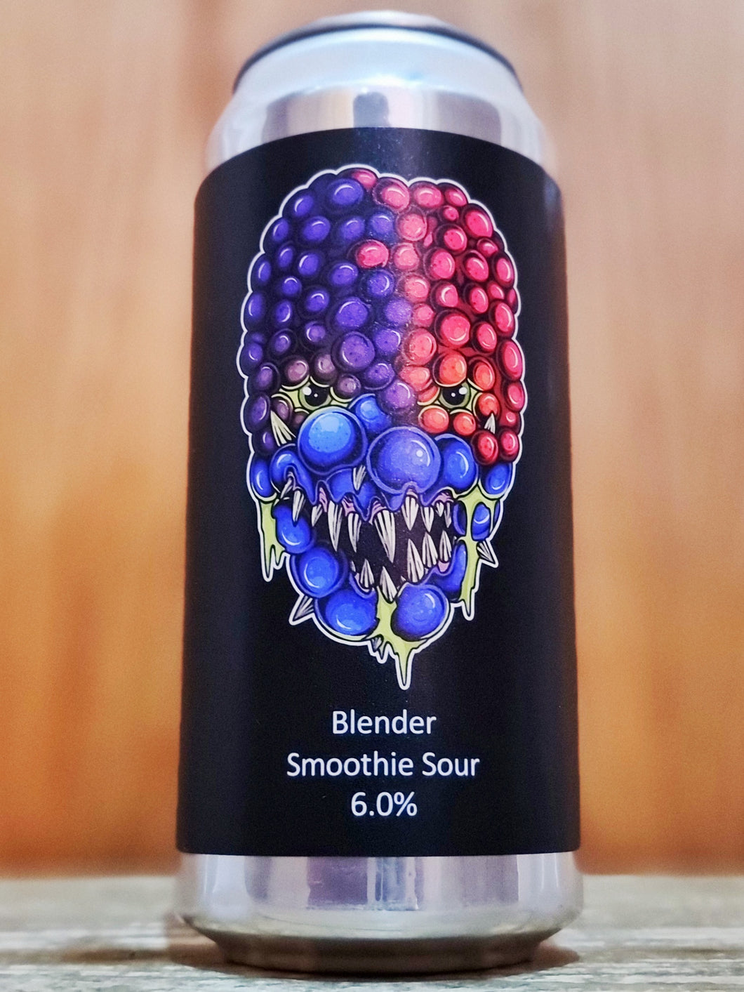 Dark Element Brew Co - Blender