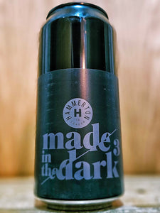 Hammerton - Made In The Dark 3