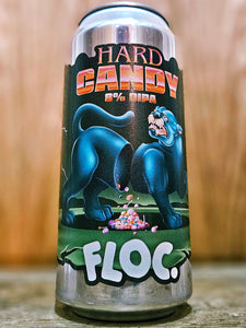 Floc Brewing - Hard Candy