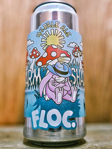 Floc Brewing - Warm Shade