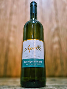 Apello - Marlborough Sauvignon Blanc