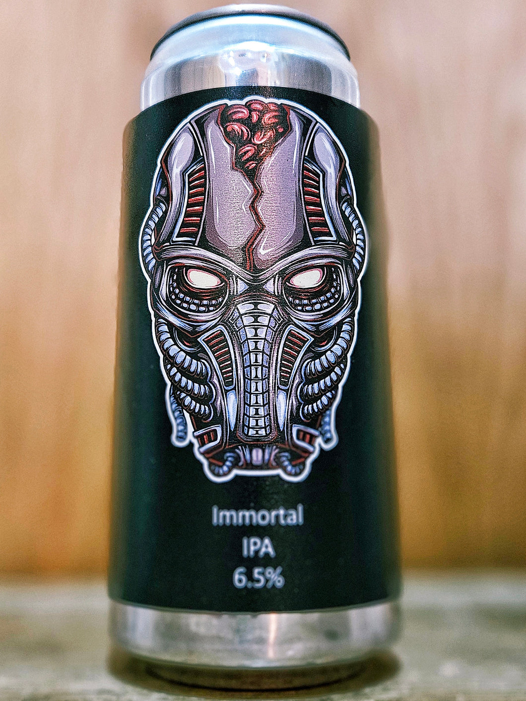 Dark Element Brew Co - Immortal