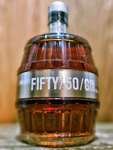 Fifty/50 Gin