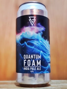 Azvex Brewing - Quantum Foam