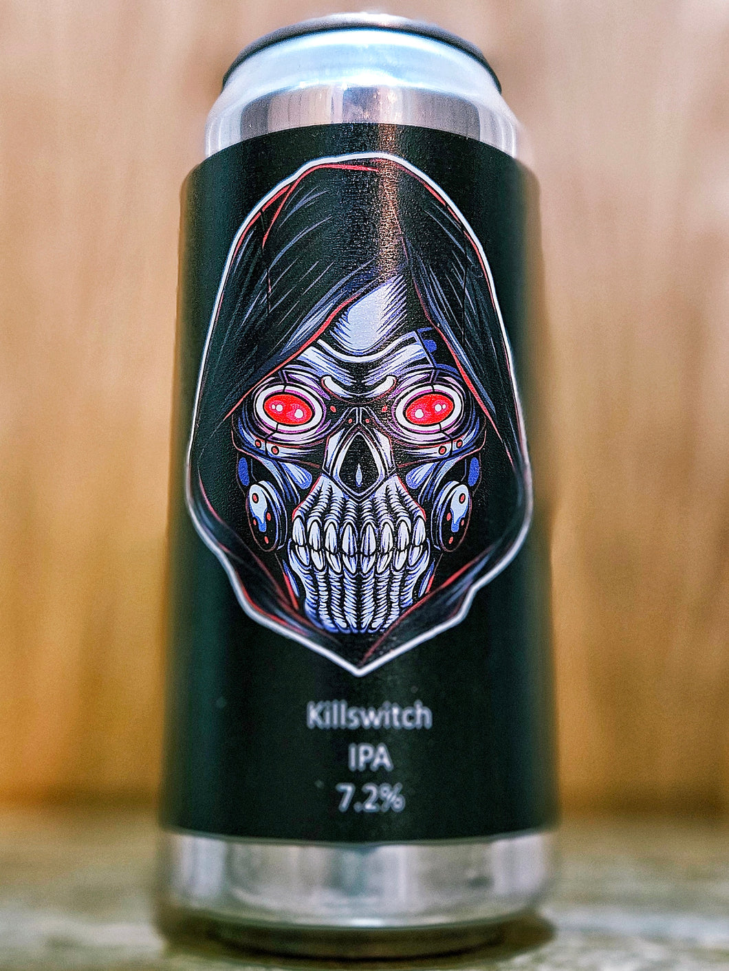 Dark Element Brew Co - Killswitch