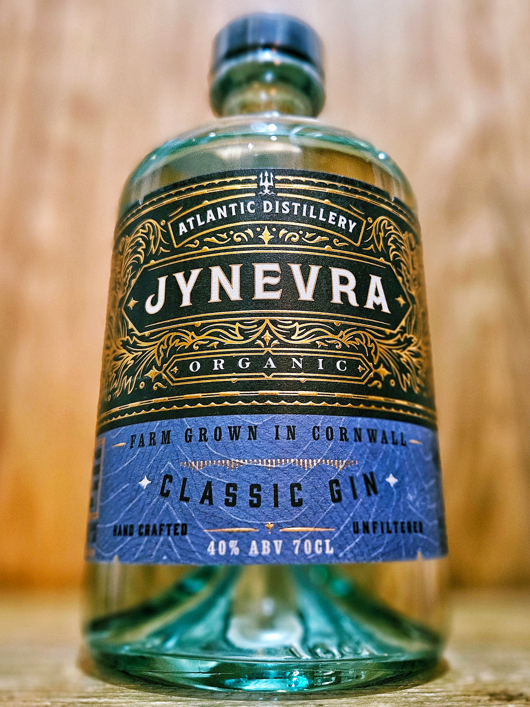 Atlantic Distillery - Jynevra Gin