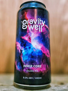 Gravity Well - Inner Core