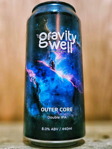 Gravity Well - Outer Core