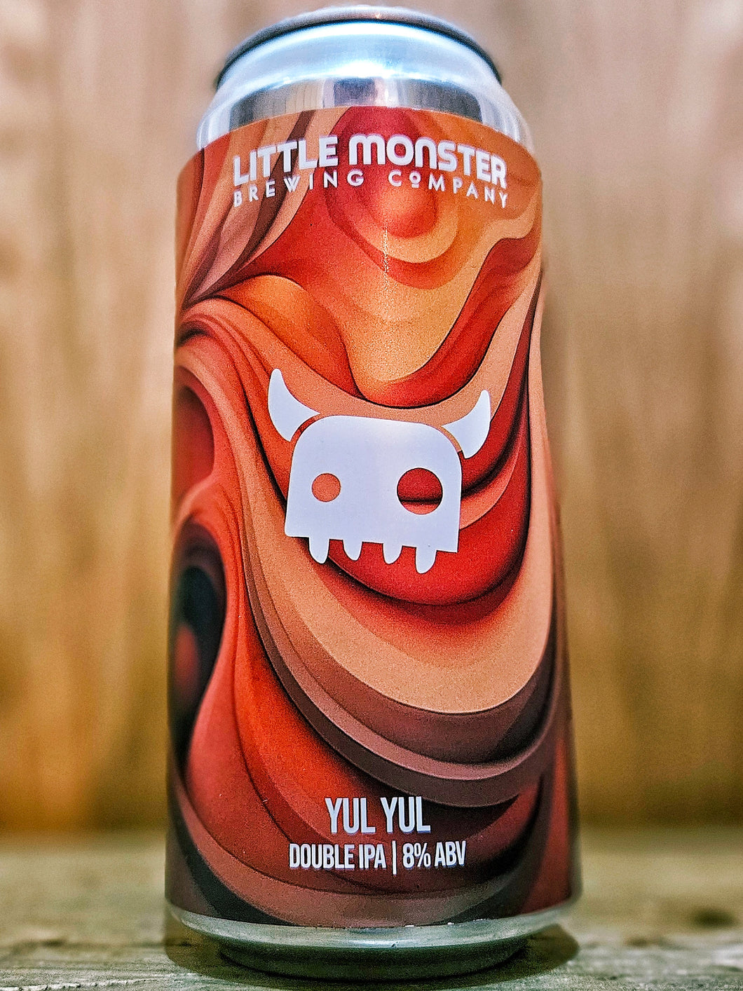 Little Monster Brewing Co - Yul Yul