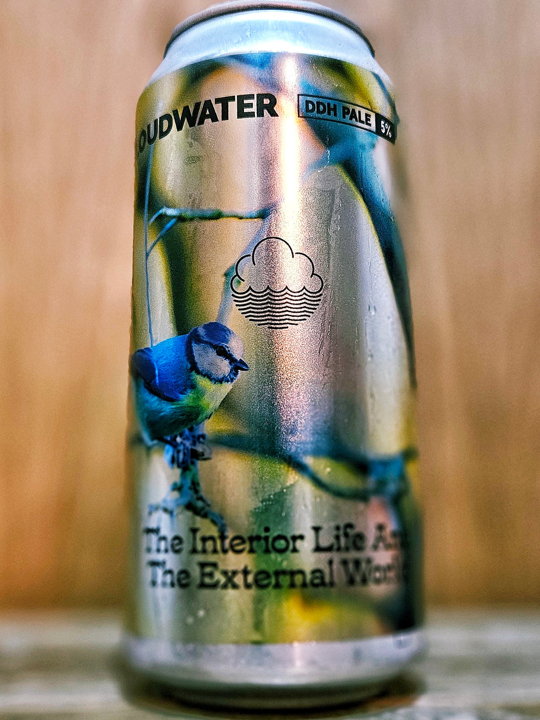 Cloudwater - The Interior Life and The Exterior World