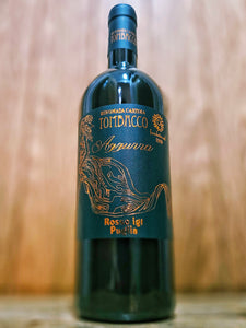 Rinomata Cantina Tombacco - Azzurra Rosso Puglia