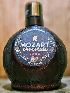 Mozart - Dark Chocolate Liqueur