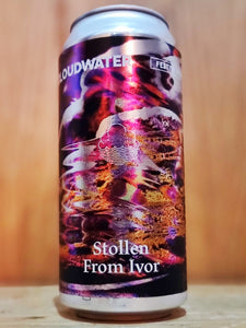 Cloudwater - Stollen From Ivor