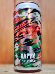 Cloudwater - Happy Christmas