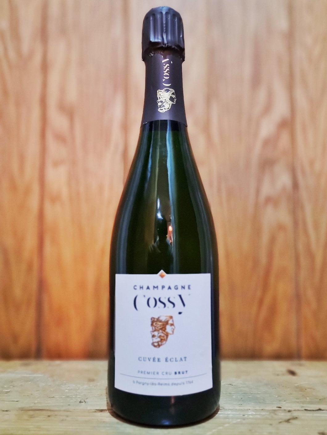 Cossy - Cuvée Éclat Champagne