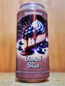 Pentrich - Buried Slice