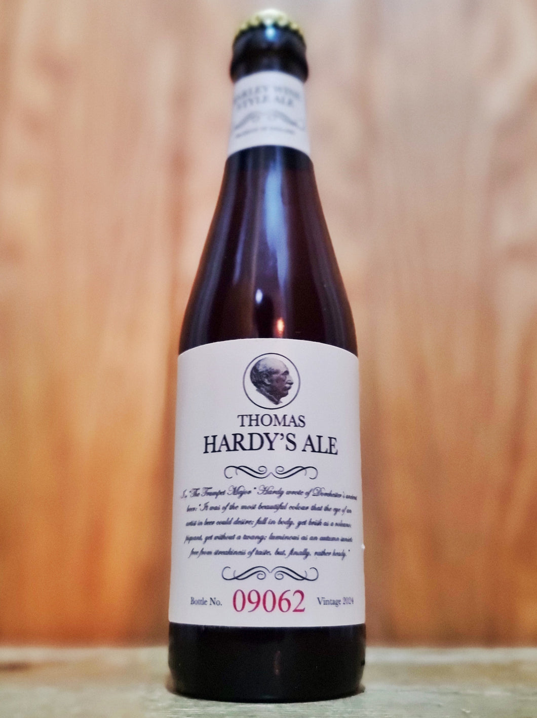 Thomas Hardy's - Ale